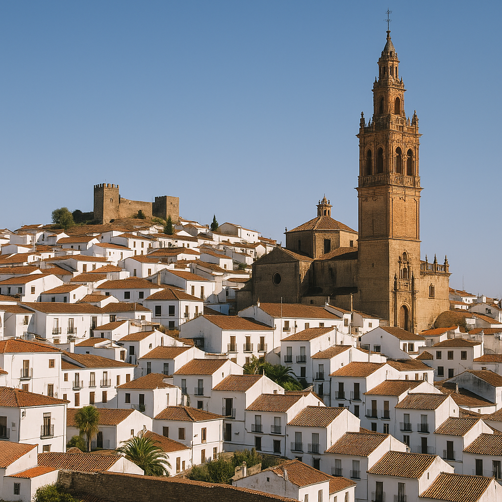Vender piso en Jerez De Los Caballeros 
