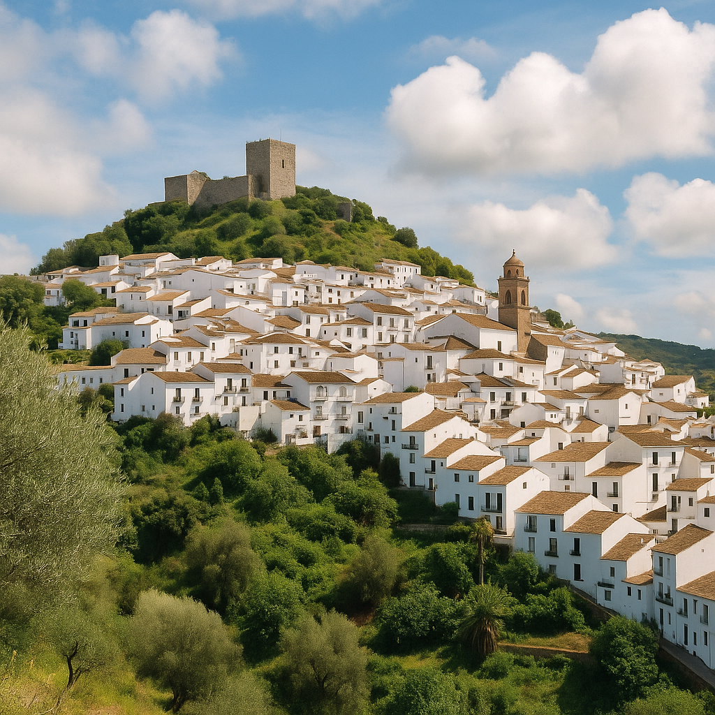 Vender piso en Jimena De La Frontera 