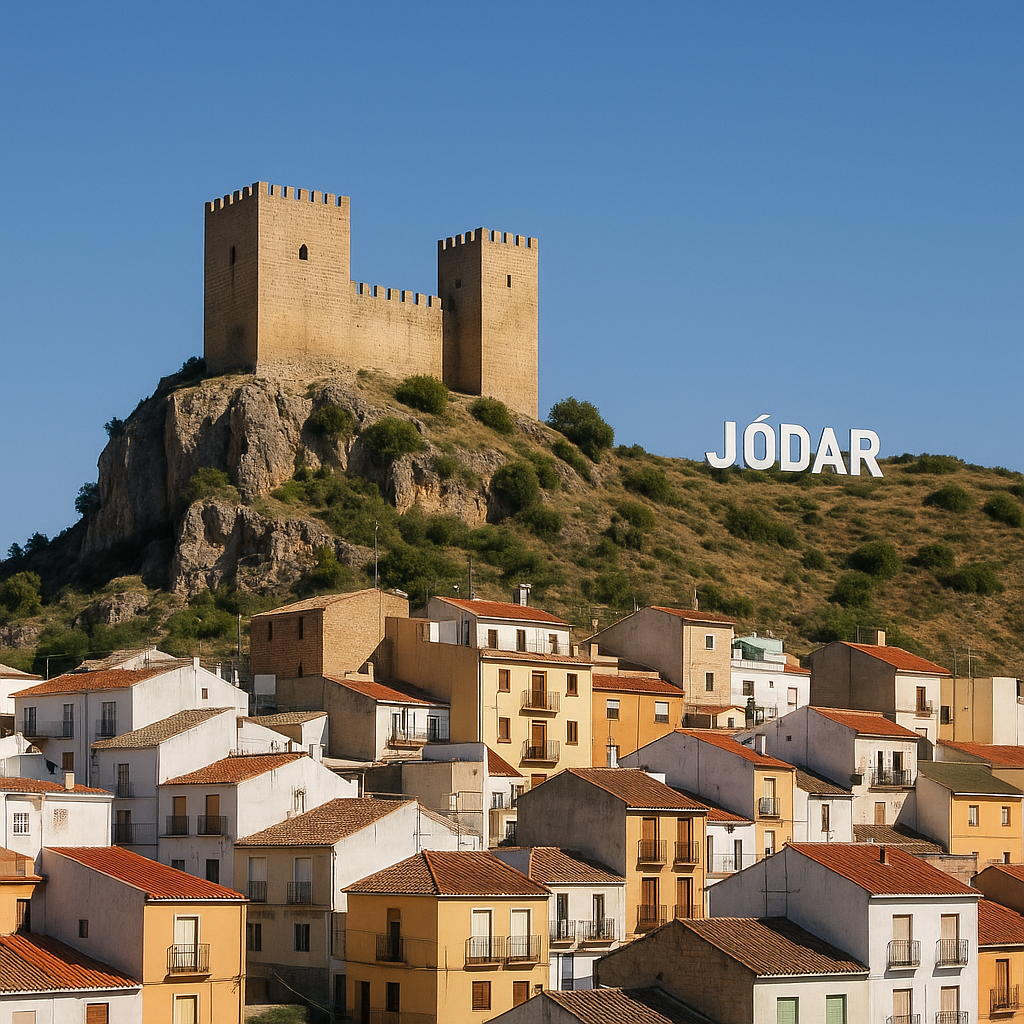 Vender piso en Jódar 