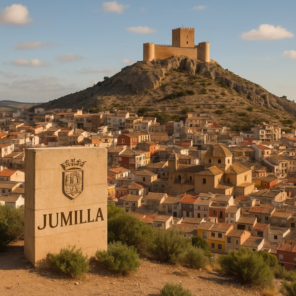 Jumilla