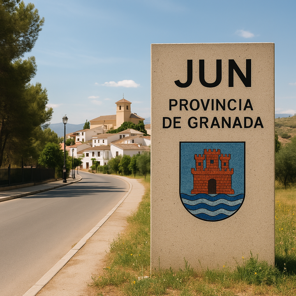 Vender piso en Jun 