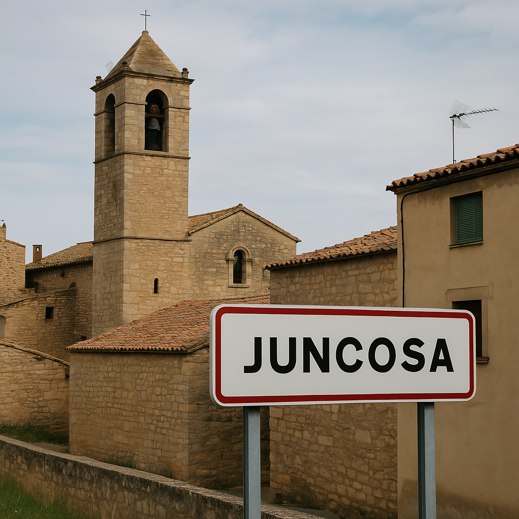 Vender piso en Juncosa 