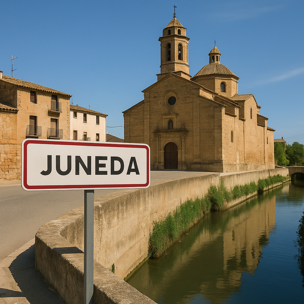 Vender piso en Juneda 