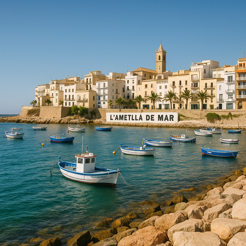 Vender piso en L'Ametlla De Mar 