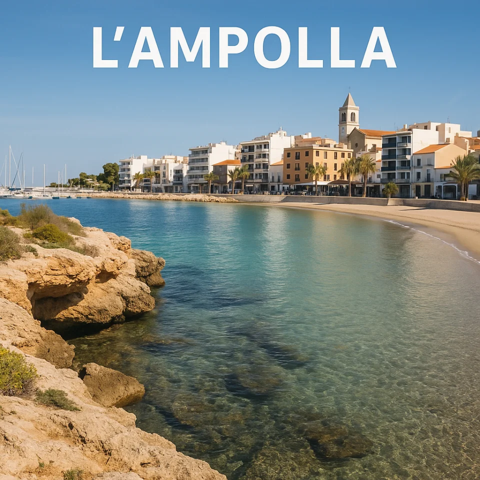 L'Ampolla