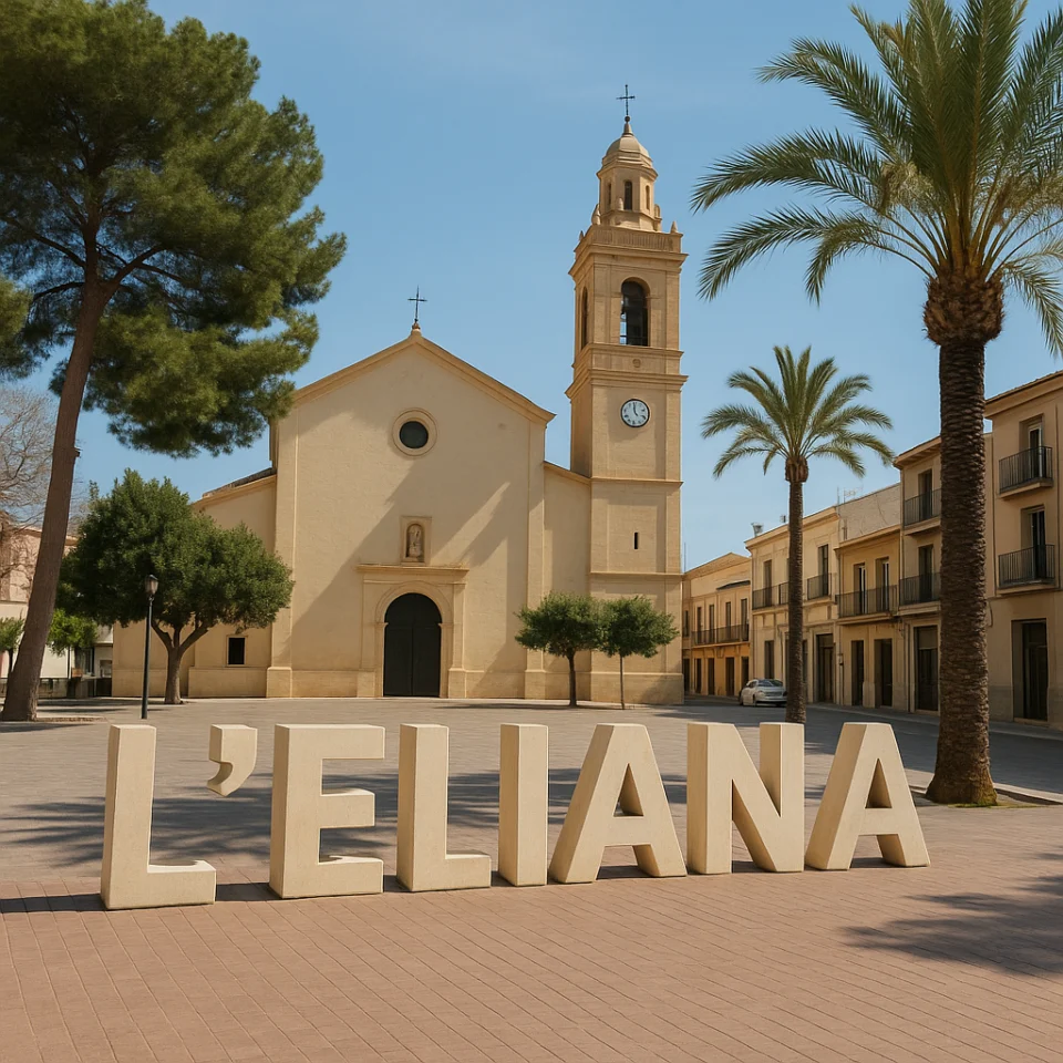 L'Eliana