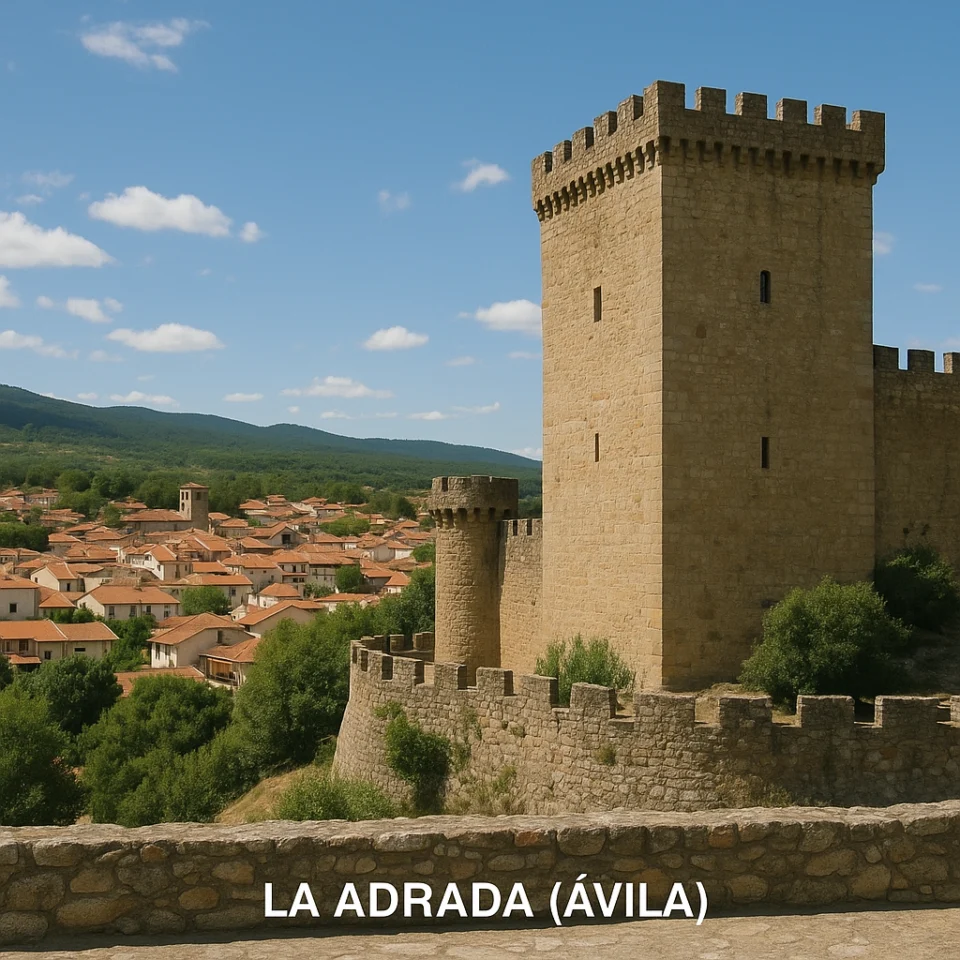 La Adrada