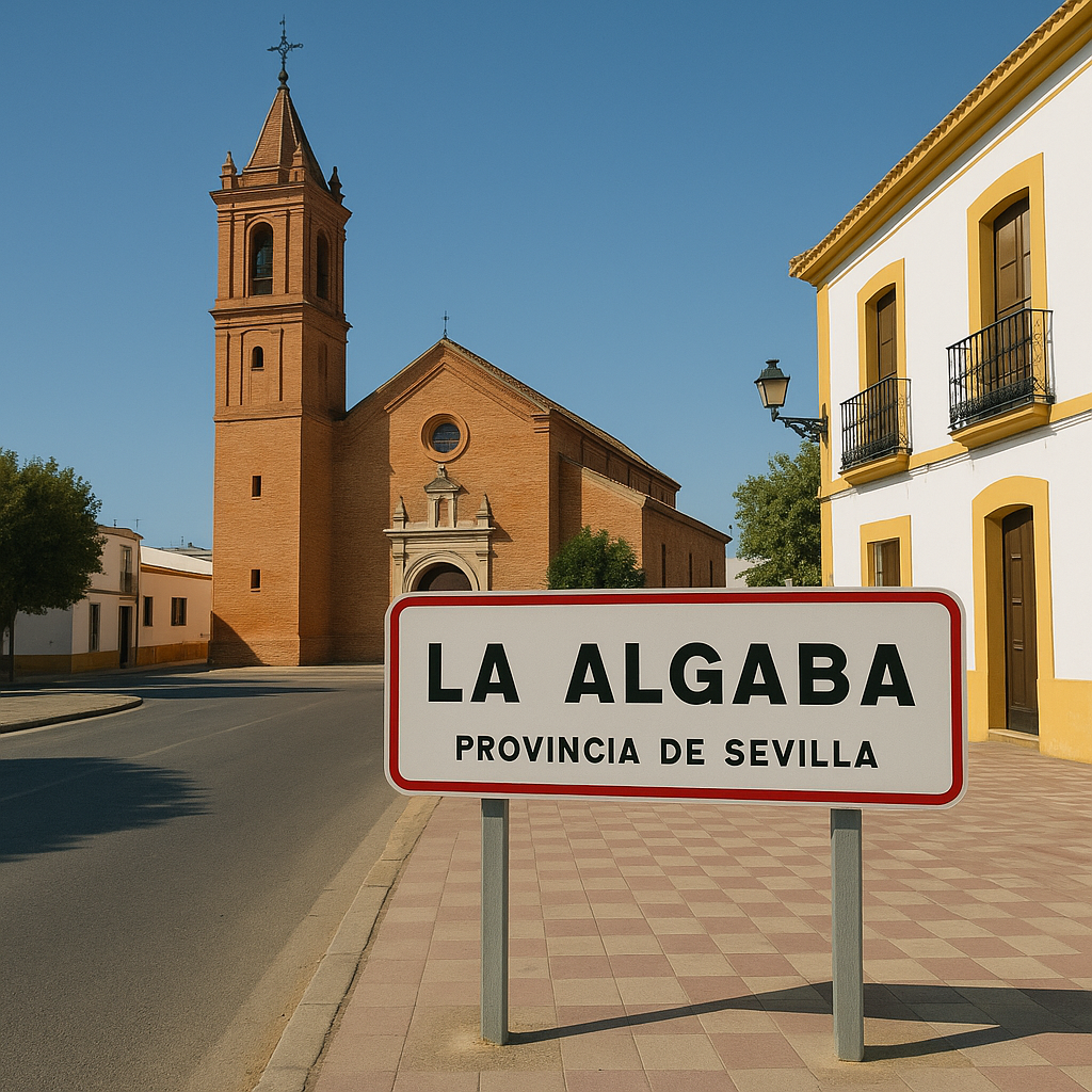 Vender piso en La Algaba 