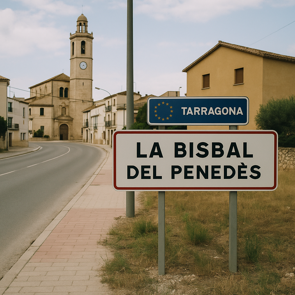 Vender piso en La Bisbal Del Penedès 