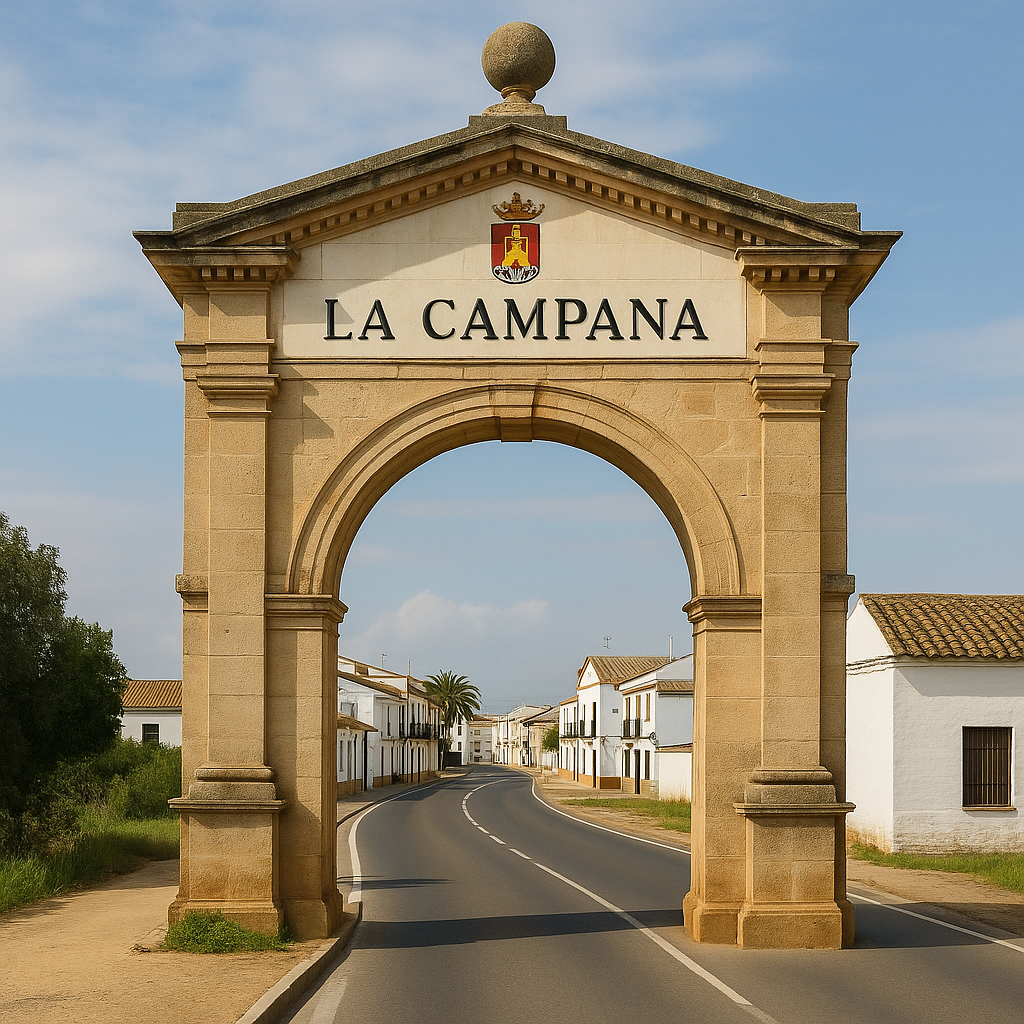 Vender piso en La Campana 