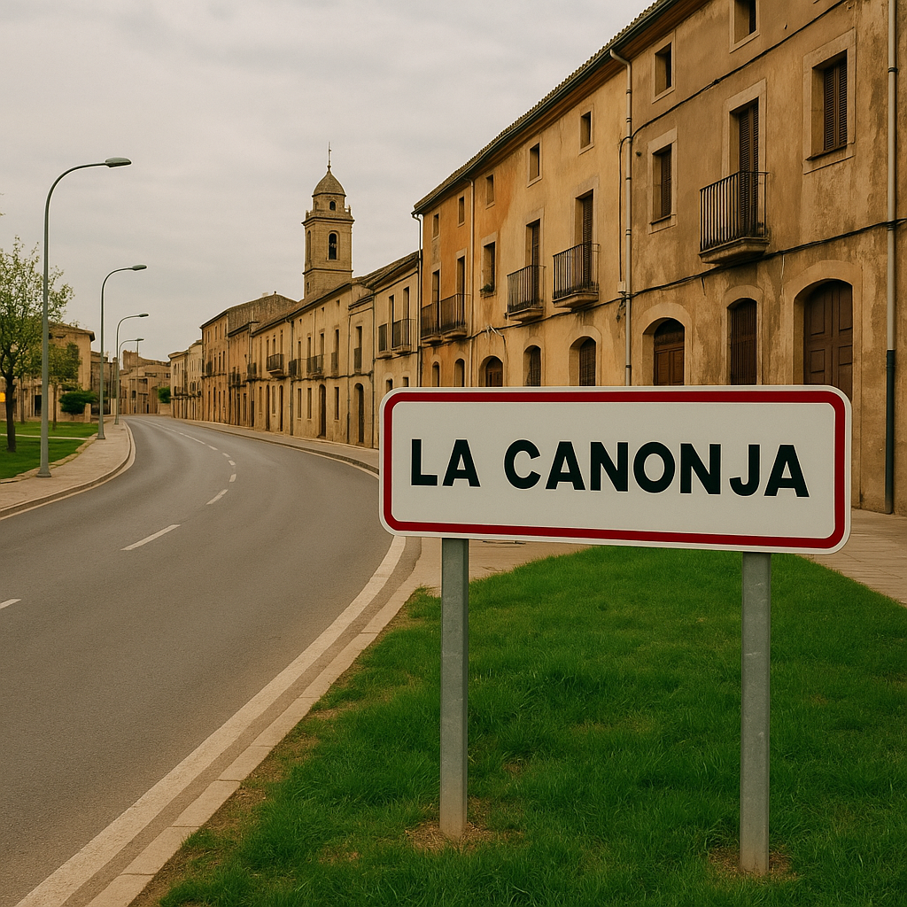 Vender piso en La Canonja 
