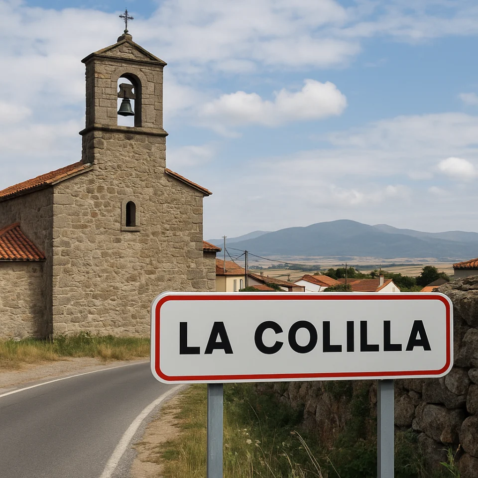 La Colilla