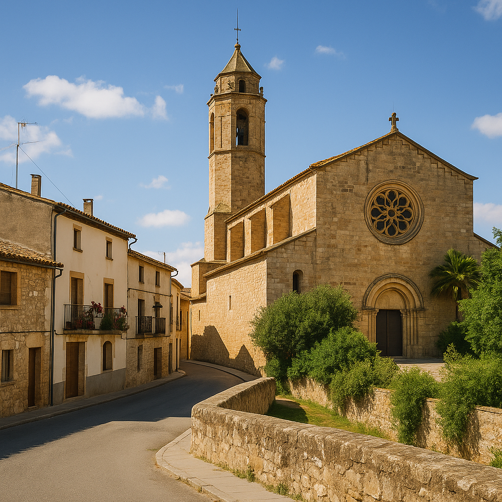 Vender piso en La Granada 