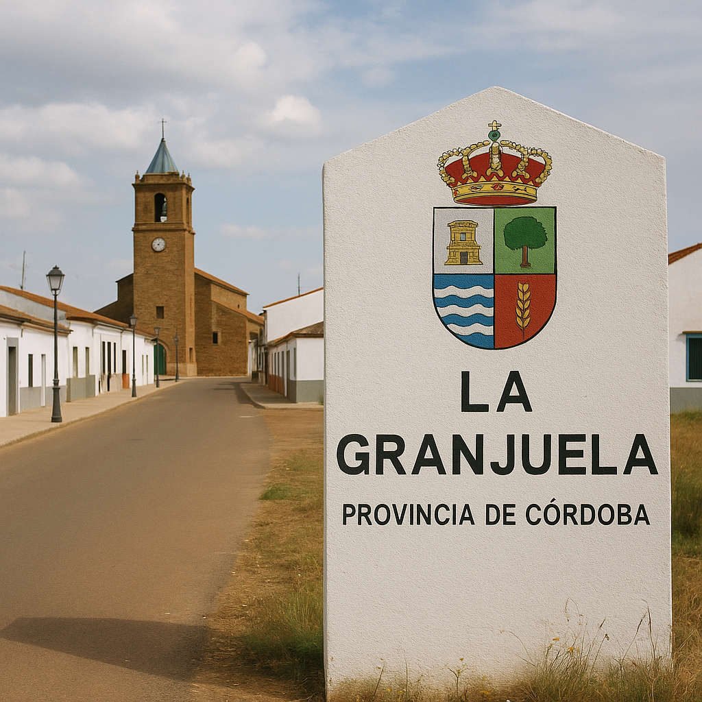 Vender piso en La Granjuela 