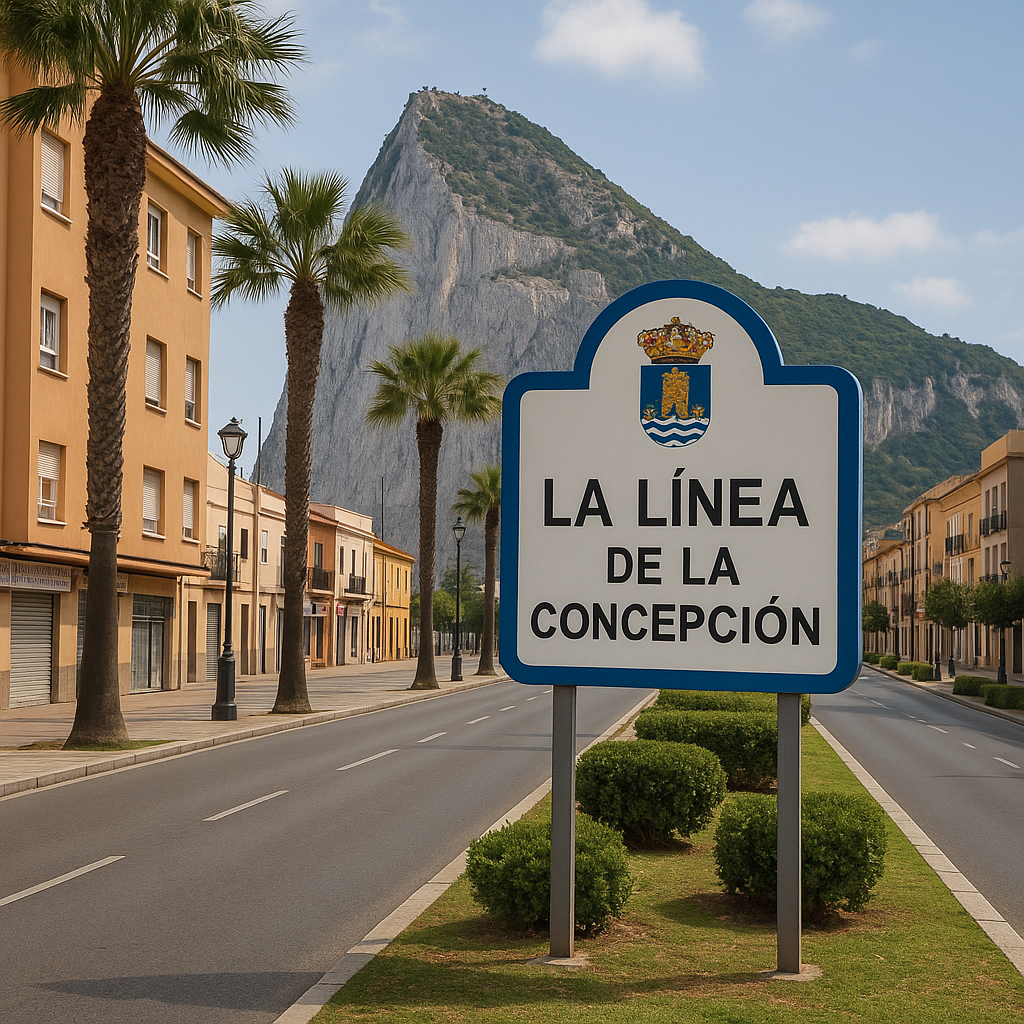 Vender piso en La Línea De La Concepción 