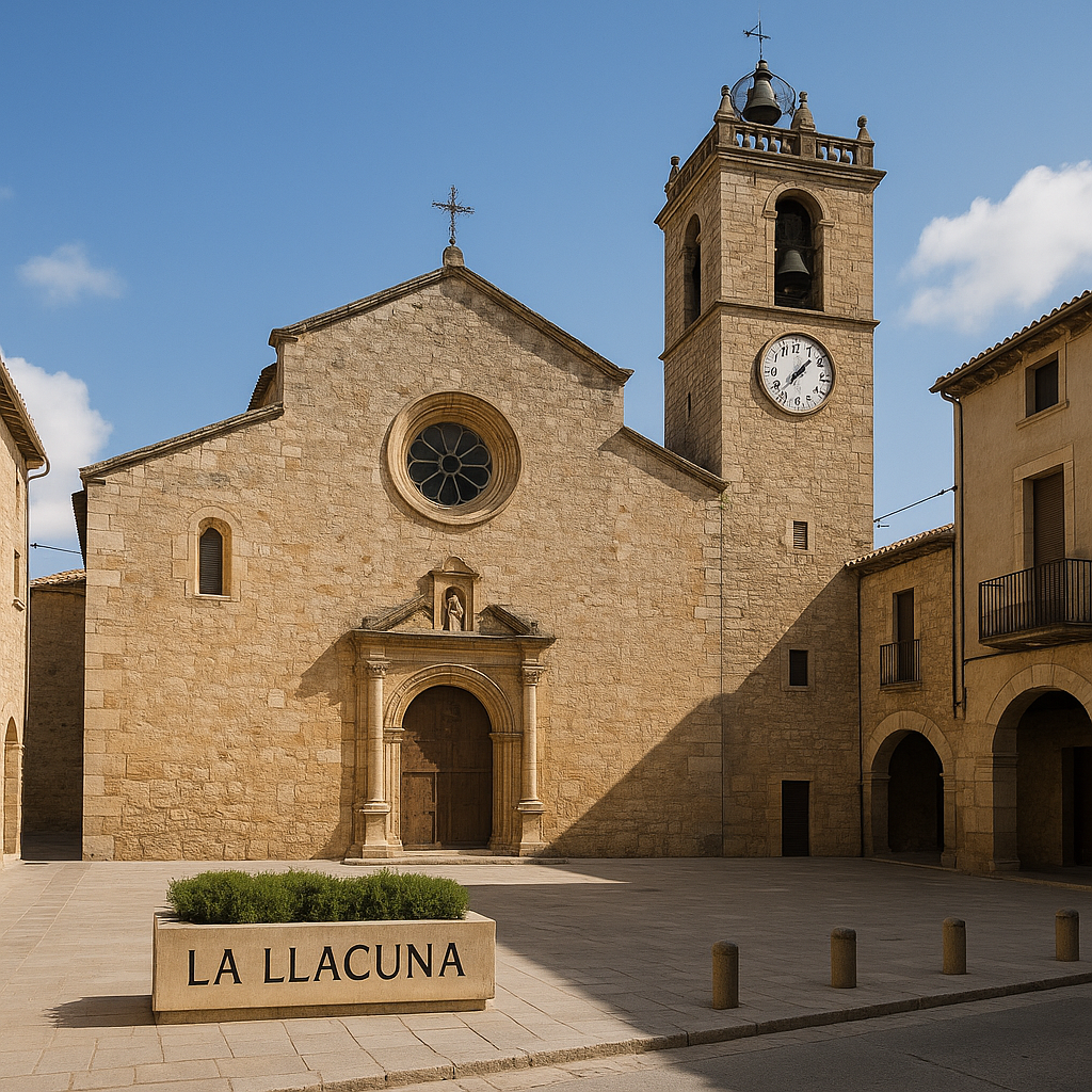 Vender piso en La Llacuna 