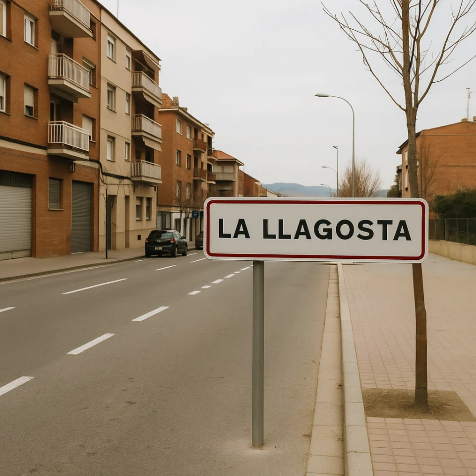 La Llagosta
