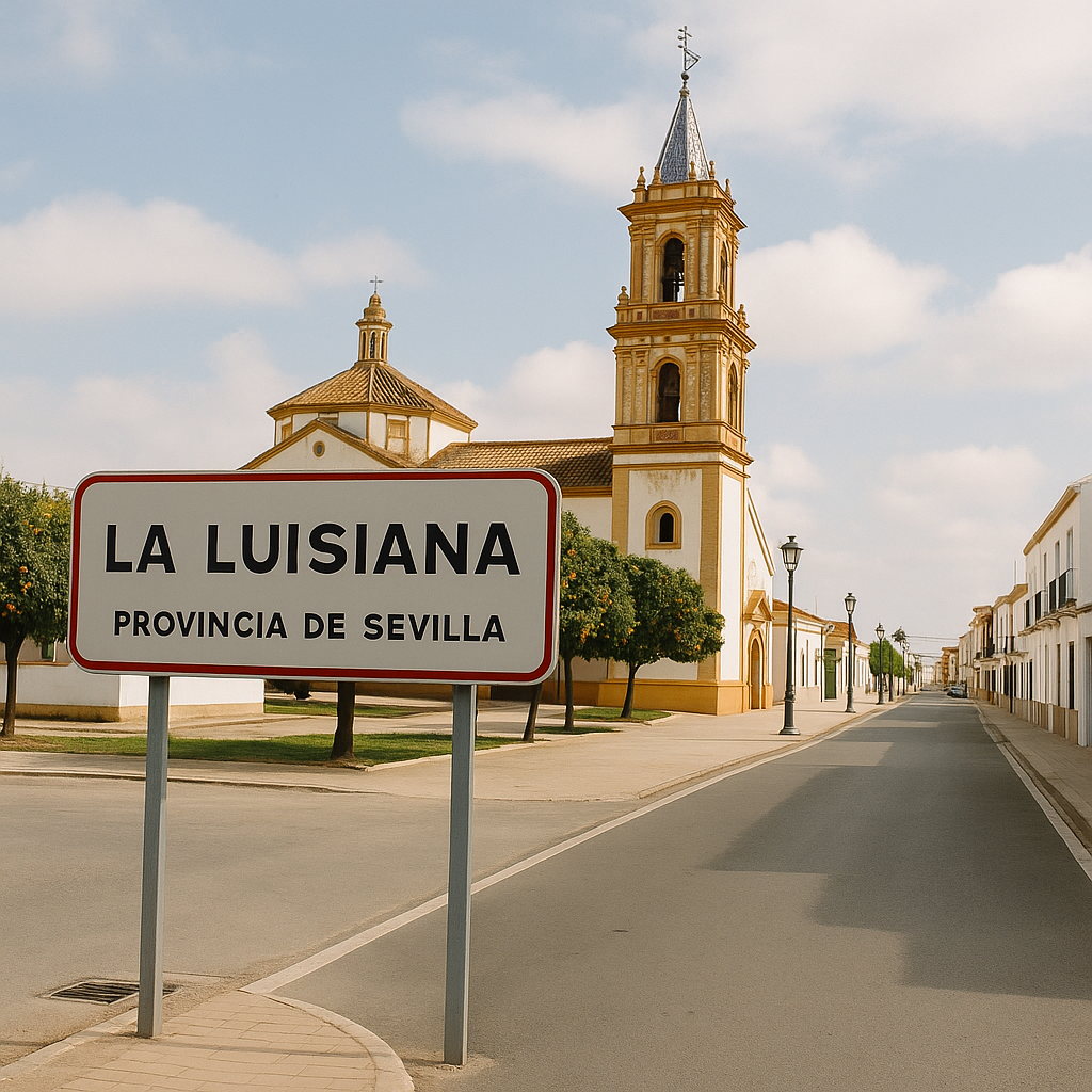 Vender piso en La Luisiana 