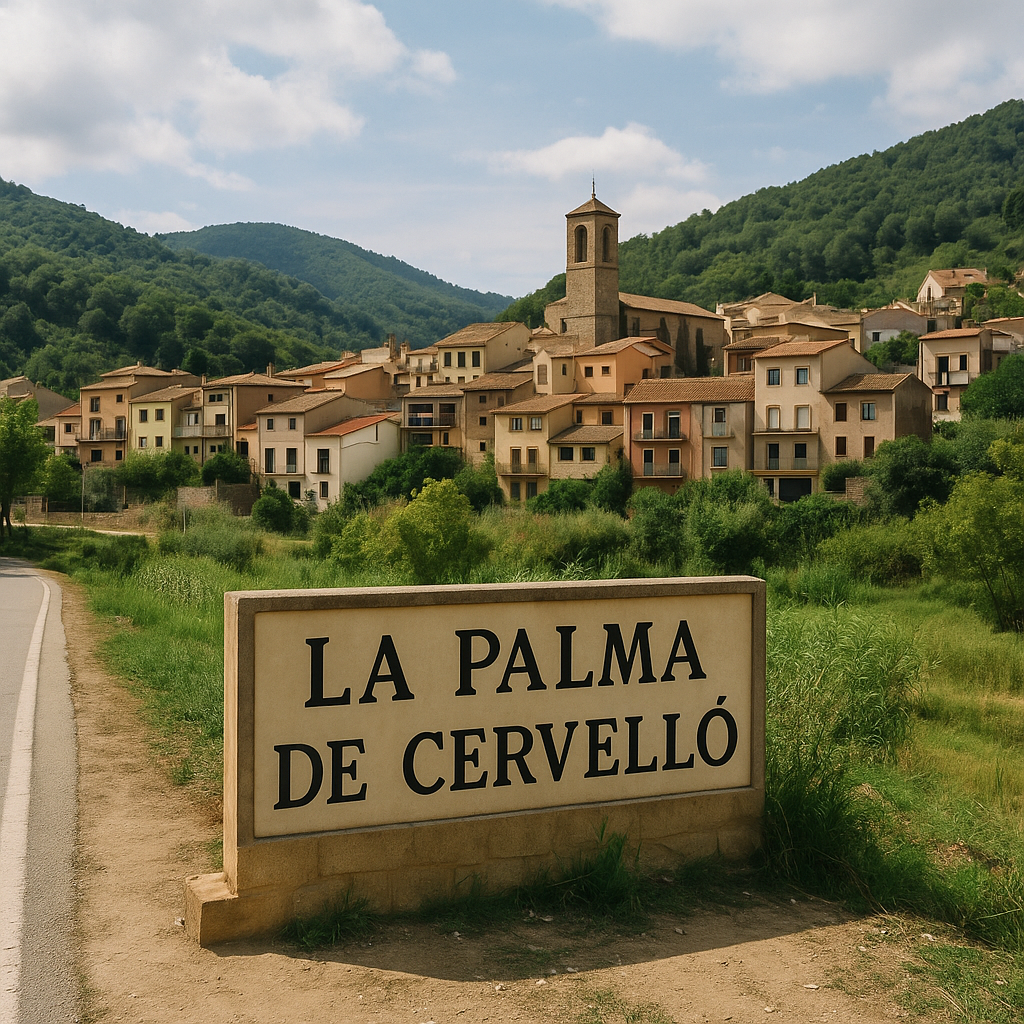 Vender piso en La Palma De Cervelló 