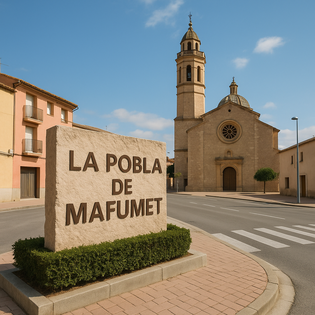Vender piso en La Pobla De Mafumet 