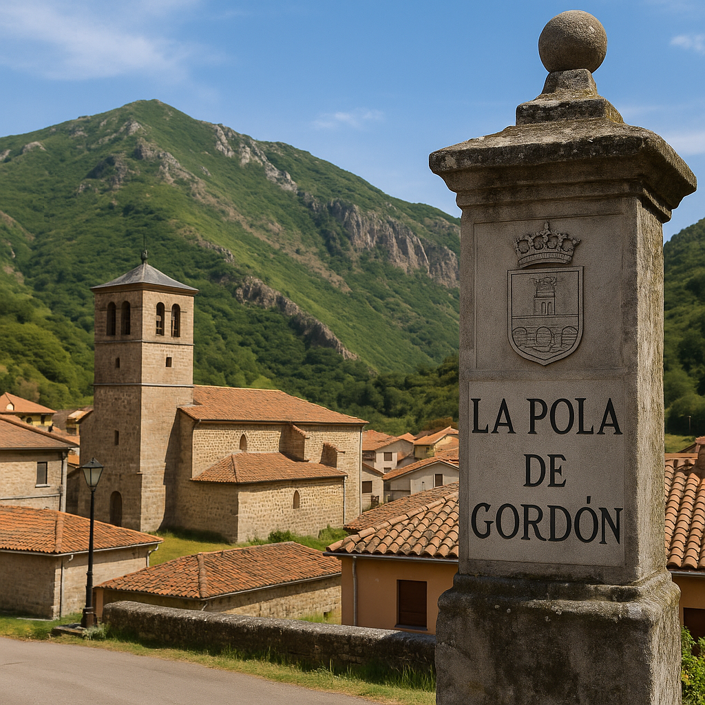 Vender piso en La Pola De Gordón 