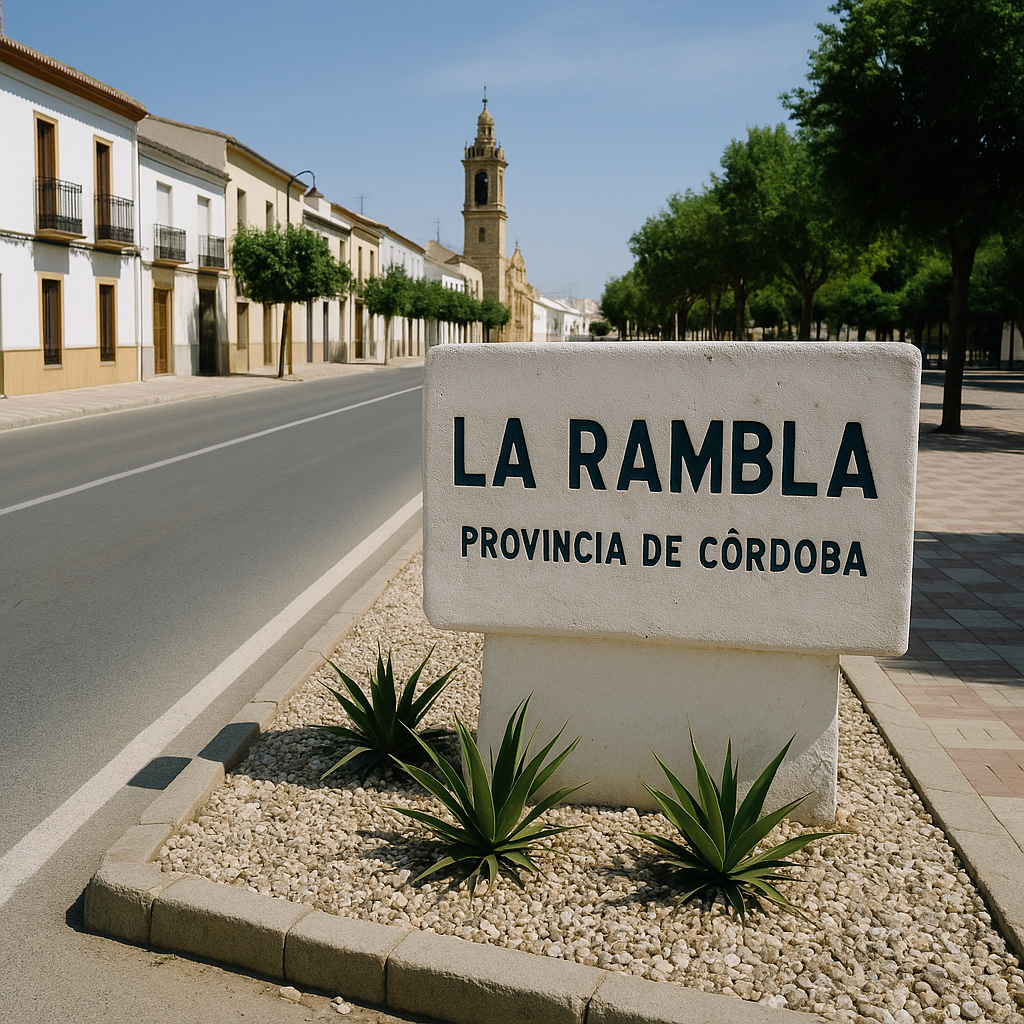 Vender piso en La Rambla 
