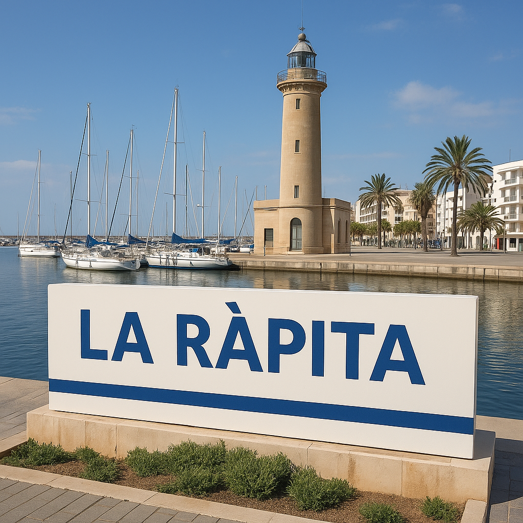 Vender piso en La Ràpita 