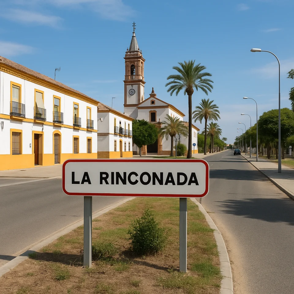 La Rinconada