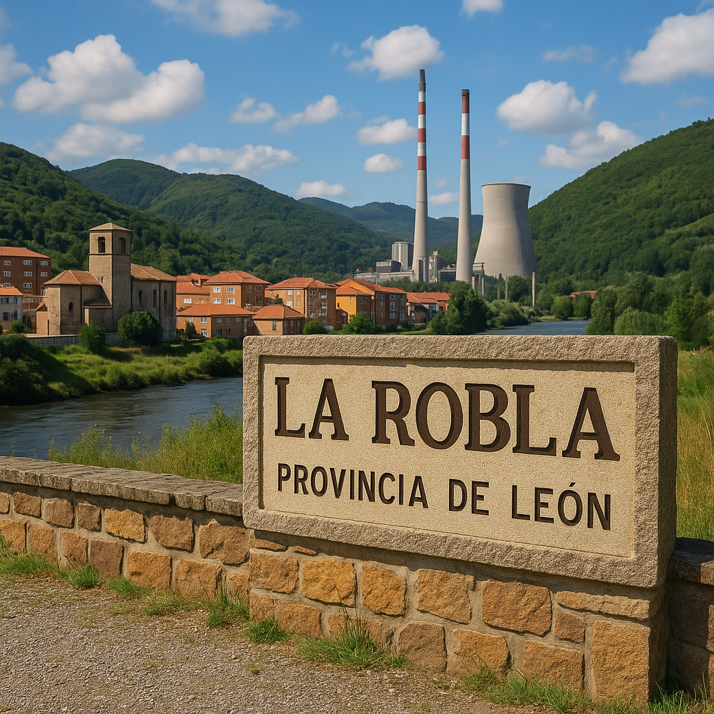 Vender piso en La Robla 