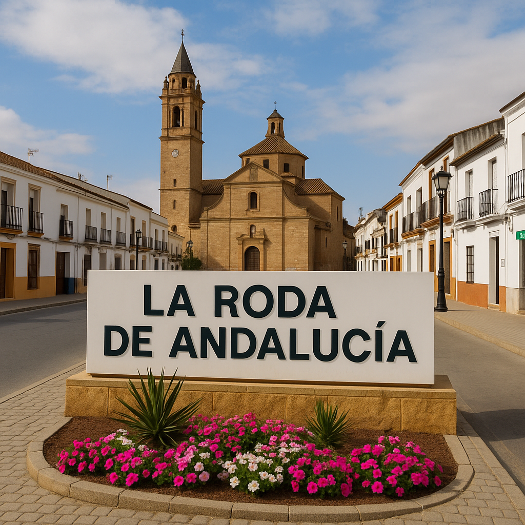 Vender piso en La Roda De Andalucía 