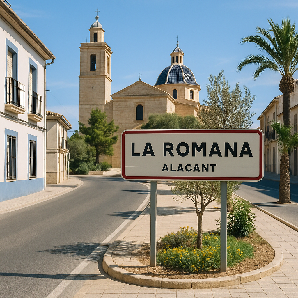 Vender piso en La Romana 