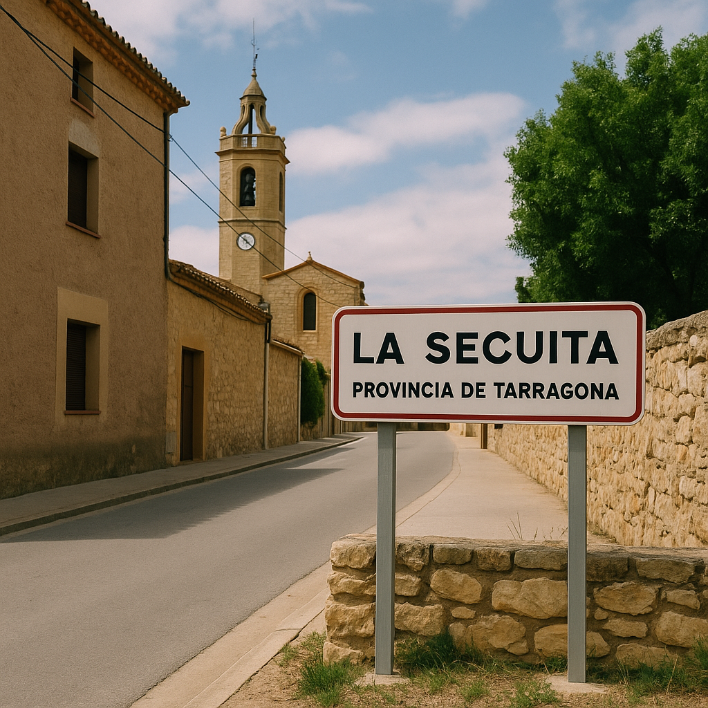 Vender piso en La Secuita 