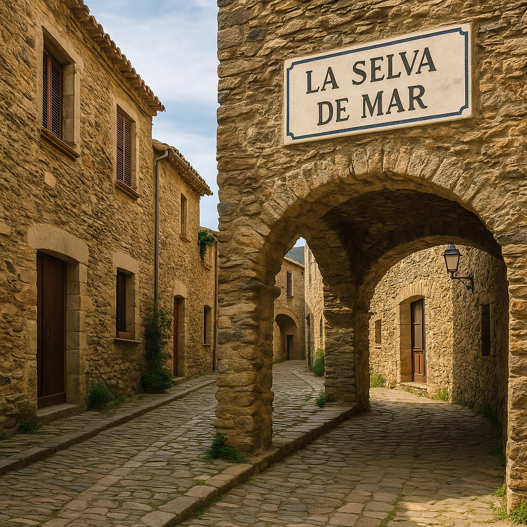 Vender piso en La Selva De Mar 