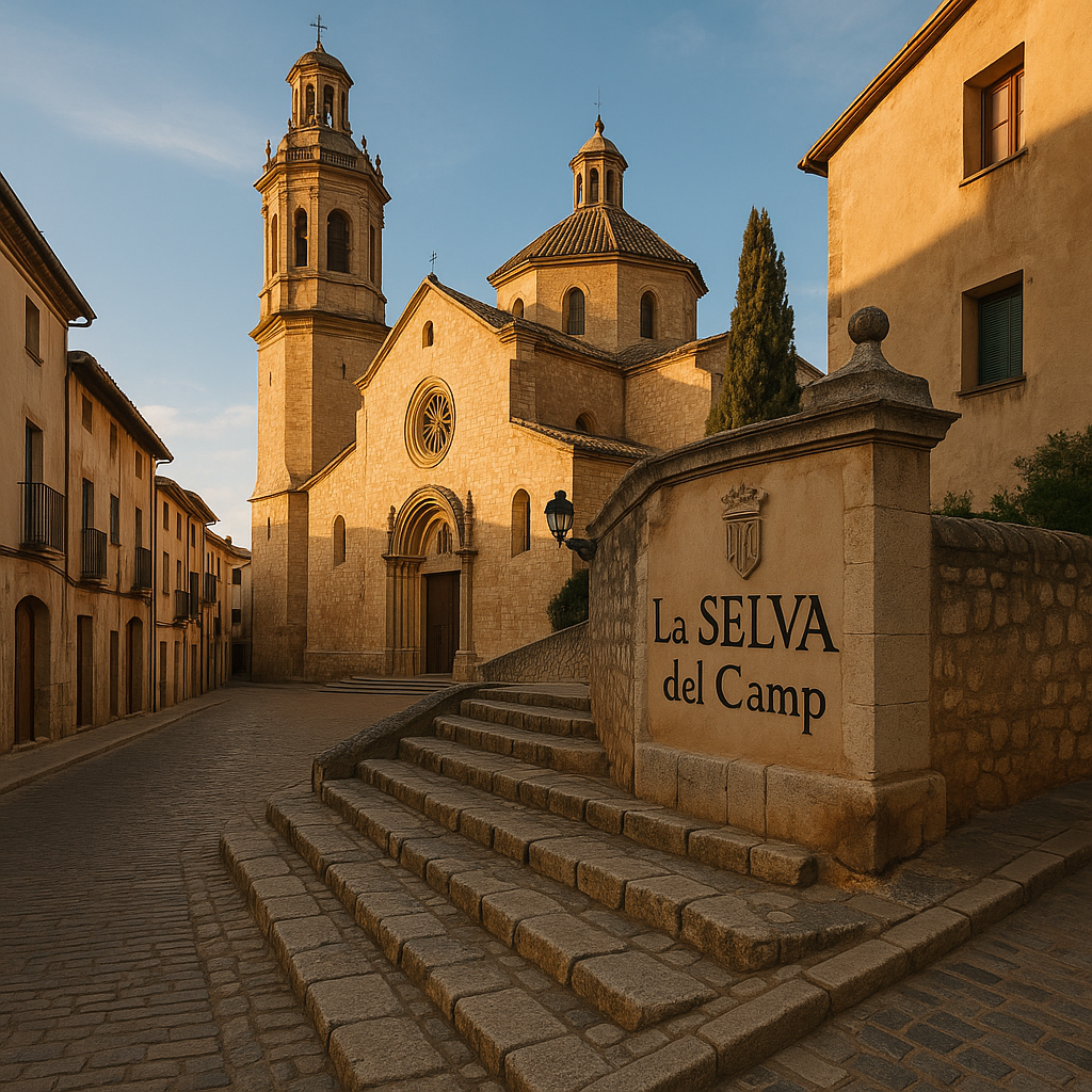 Vender piso en La Selva Del Camp 