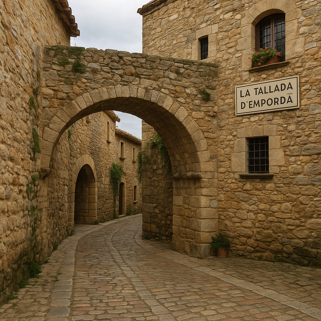 Vender piso en La Tallada D'Empordà 