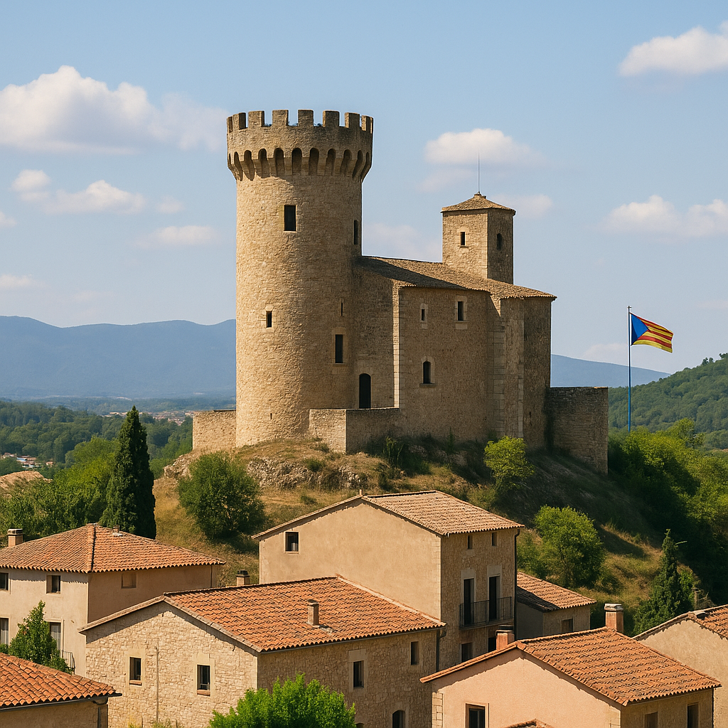 Vender piso en La Torre De Claramunt 