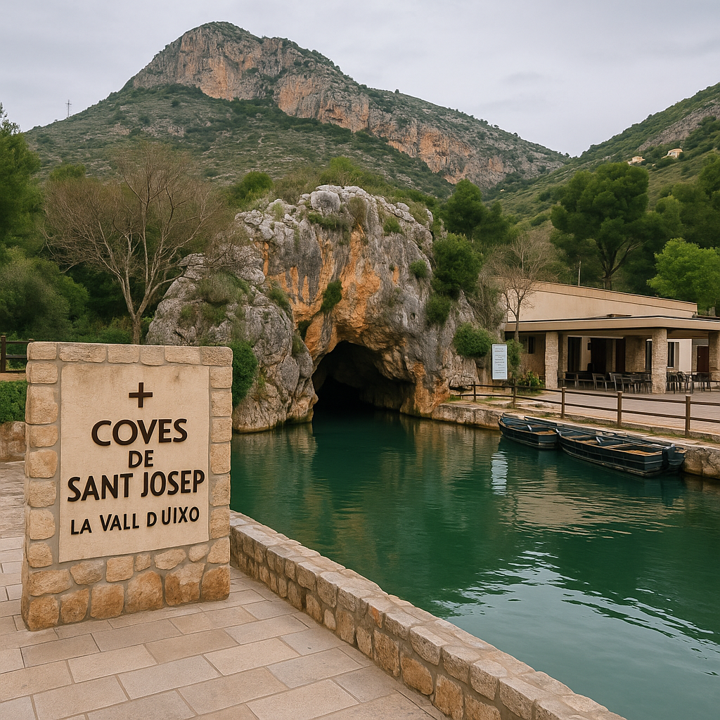 Vender piso en La Vall D'Uixo 