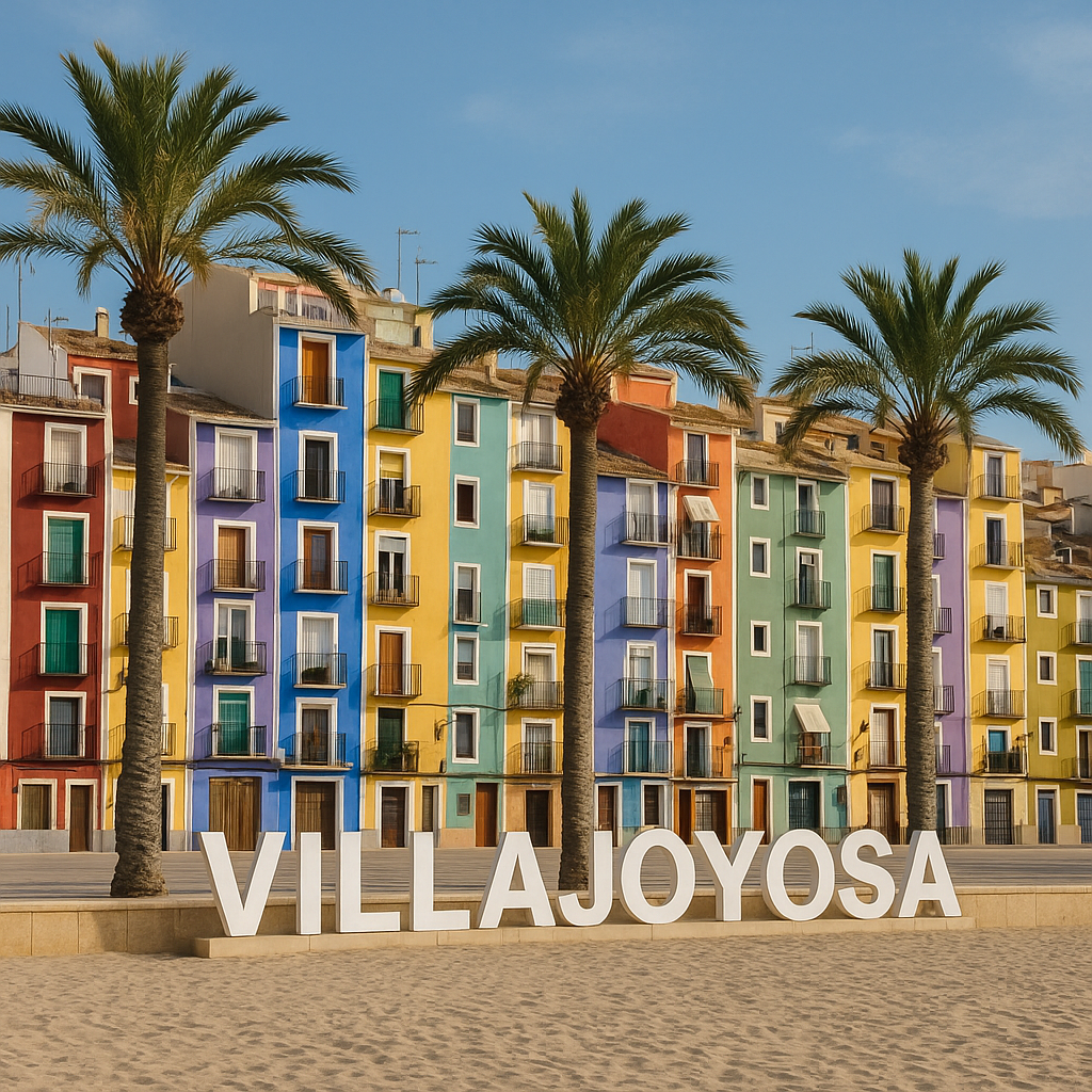Vender piso en La Vila Joiosa/Villajoyosa 