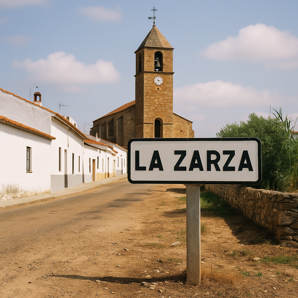 Vender piso en La Zarza 