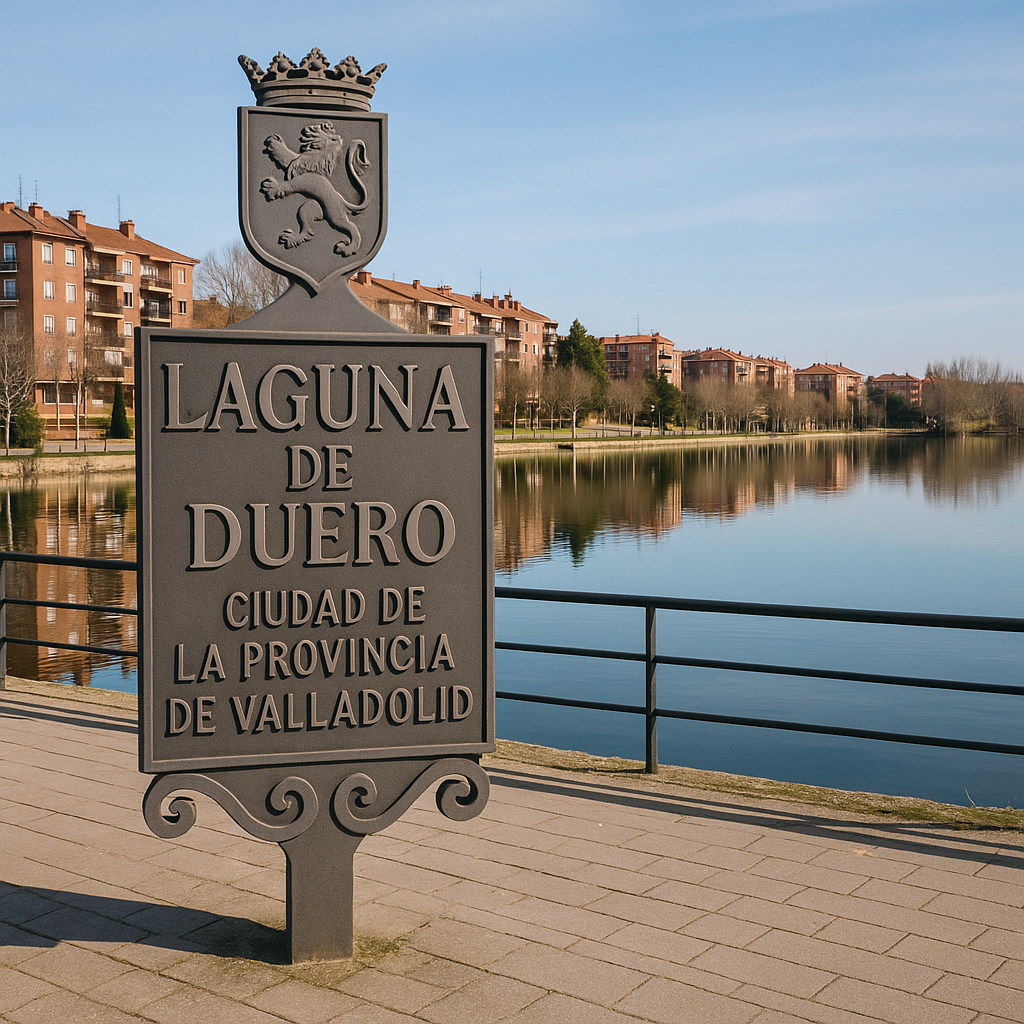 Vender piso en Laguna De Duero 