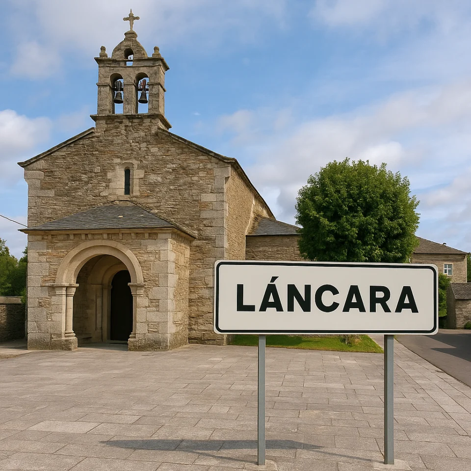Láncara