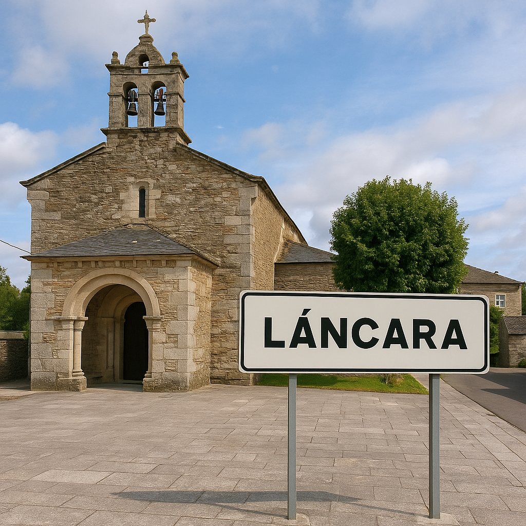 Vender piso en Láncara 