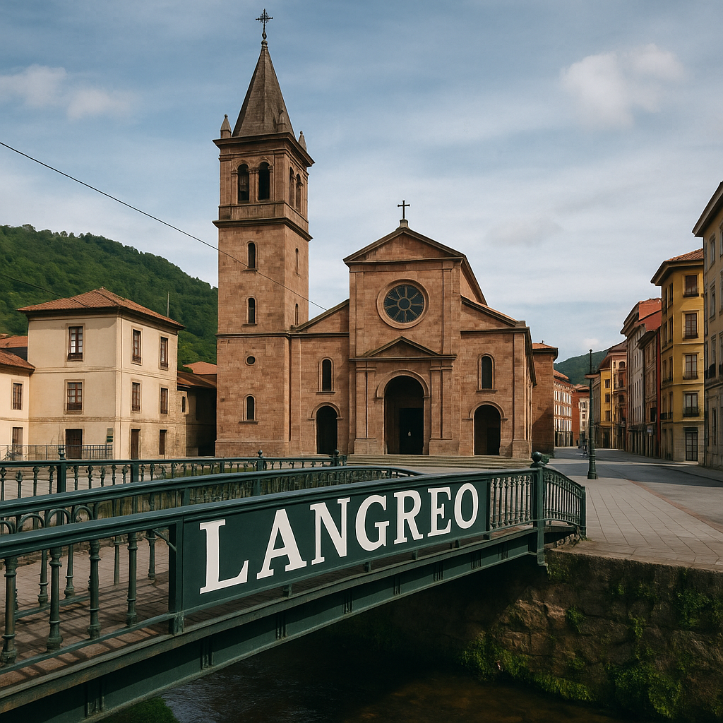 Vender piso en Langreo 
