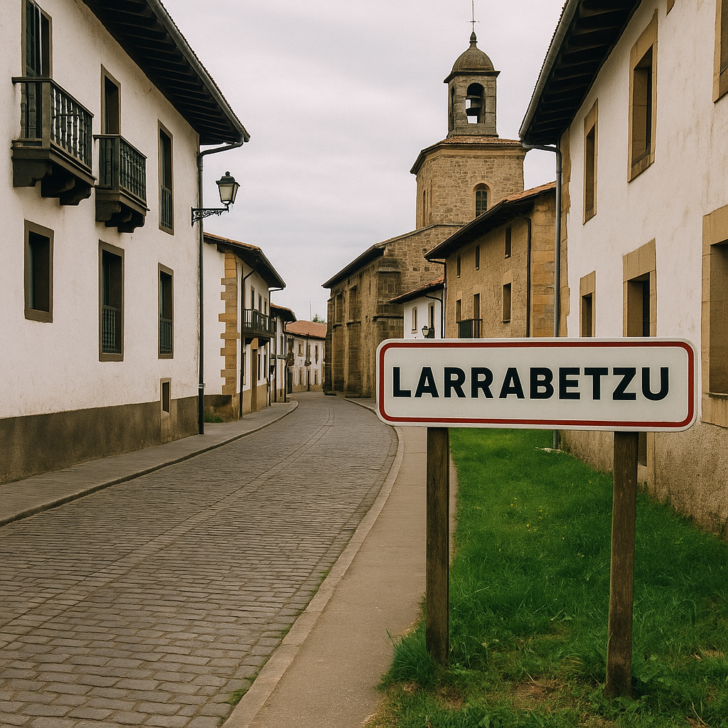 Vender piso en Larrabetzu 