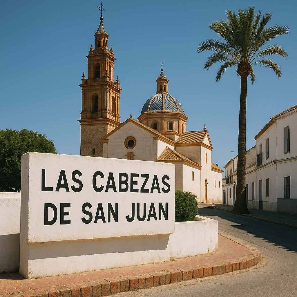 Vender piso en Las Cabezas De San Juan 