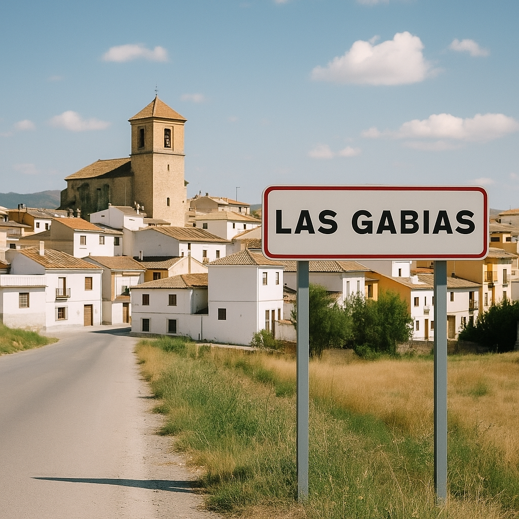 Vender piso en Las Gabias 