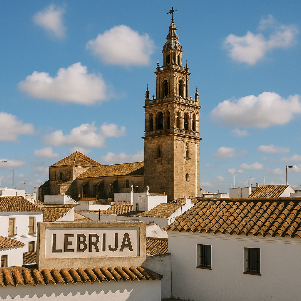 Vender piso en Lebrija 