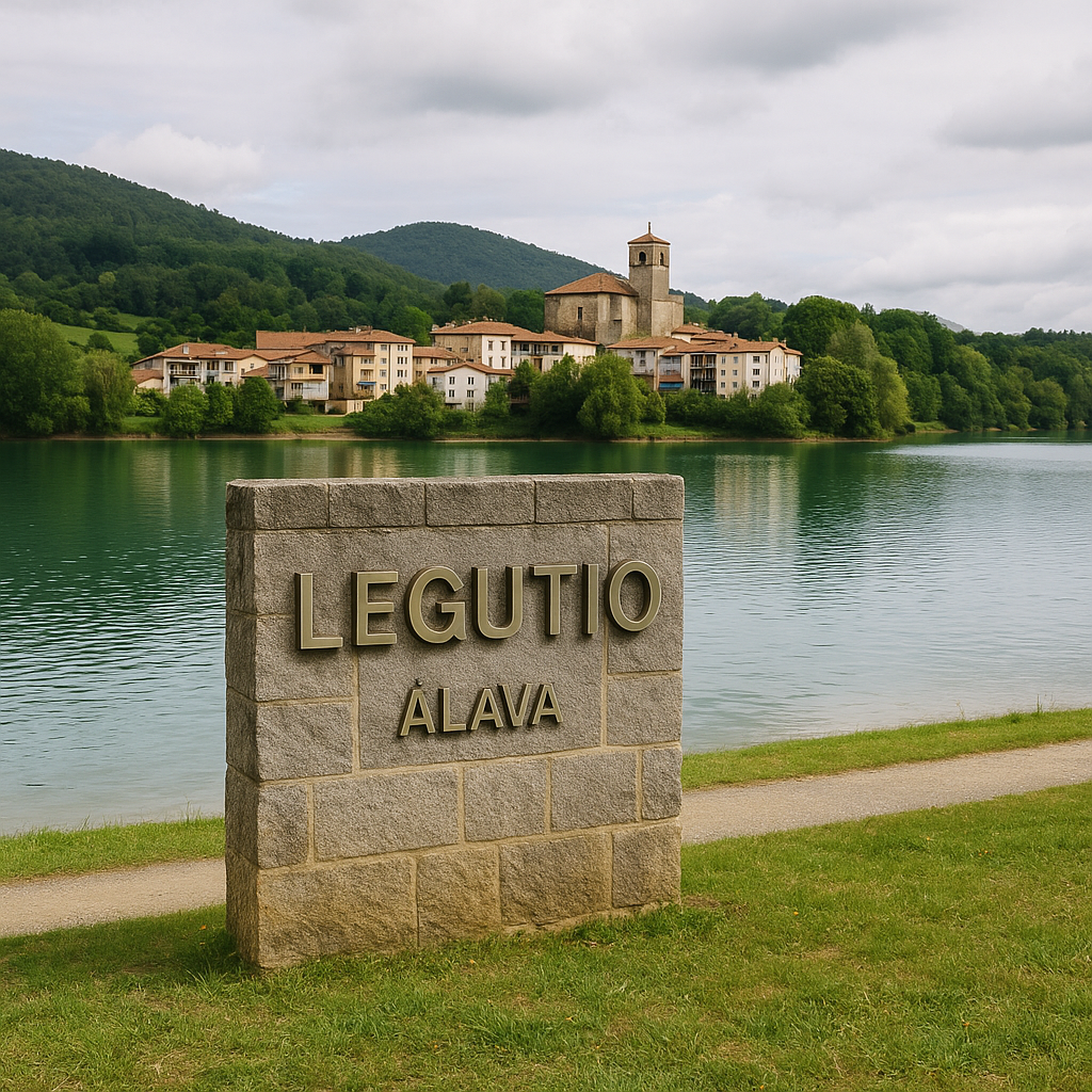 Vender piso en Legutio 