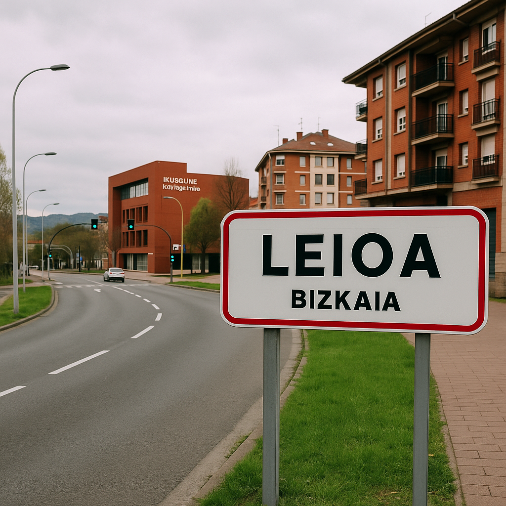 Vender piso en Leioa 