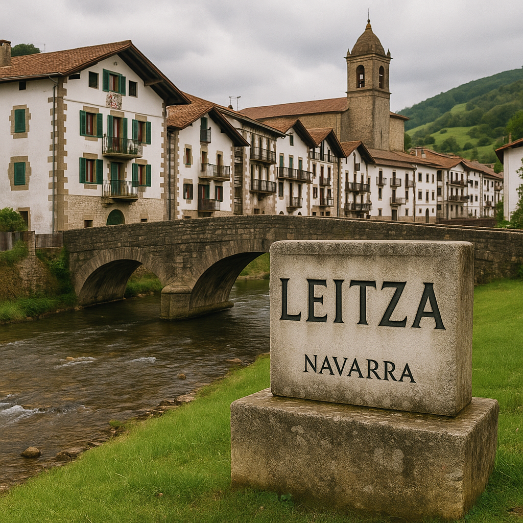 Vender piso en Leitza 